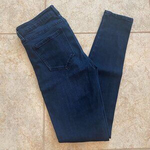 Dark Wash Jeans